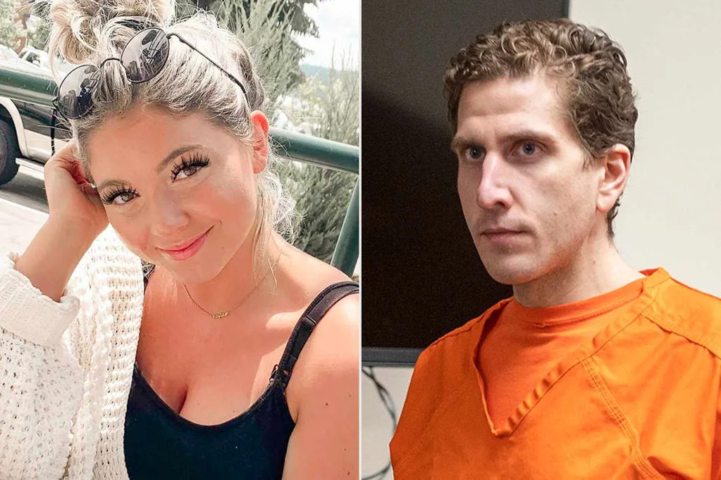 Sister of U. of Idaho Murder Victim Kaylee Goncalves Slams Plea Deal with Suspect Bryan Kohberger: 'The System Has Failed'
