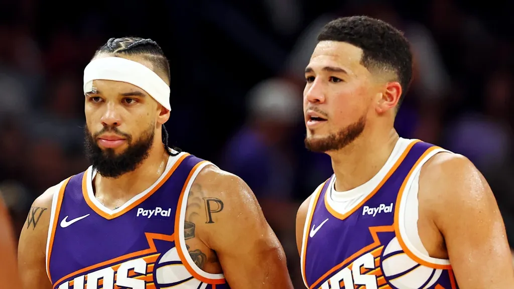 Suns vs Kings Injury Report: Latest on Devin Booker, Several Others