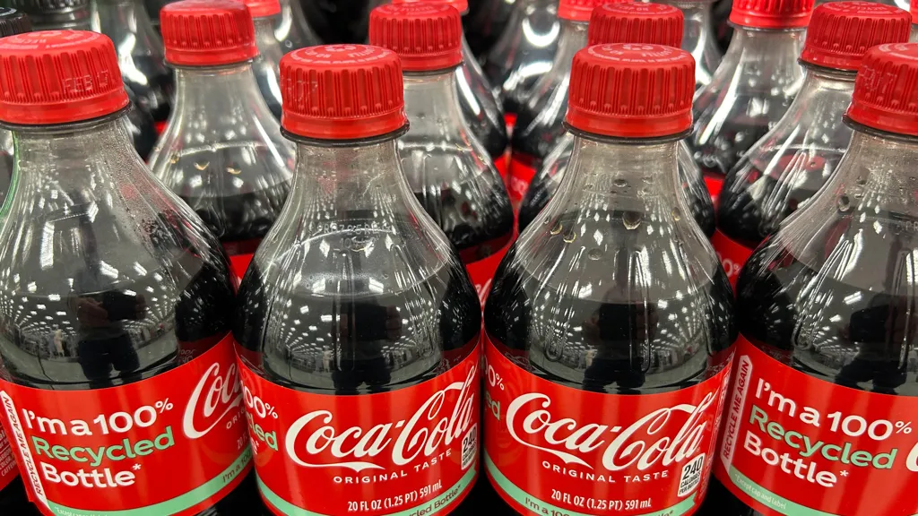 Should Food Stamps Pay for Soda?