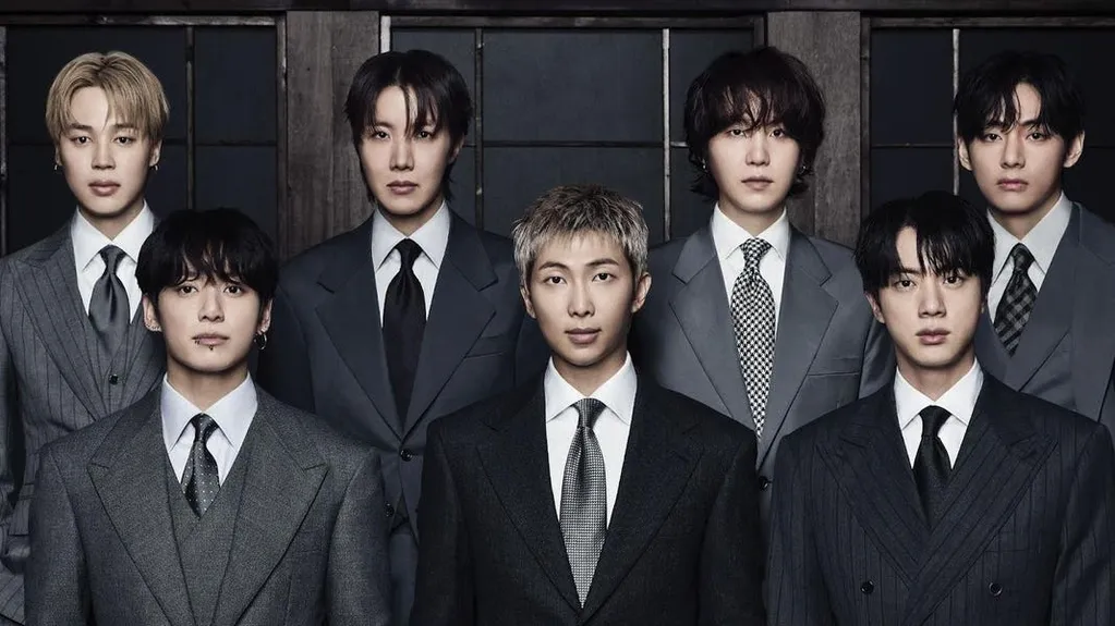 Mature, Ferocious, Uneven: BTS 'ARIRANG' Reviews Are In