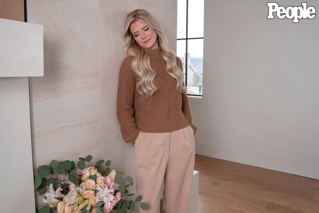 Kidnap Survivor Elizabeth Smart Relives the Night Her Captor Made Her His Virgin Bride