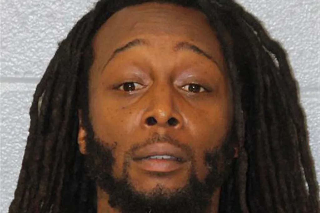 Suspect in Fatal Stabbing of Ukrainian Refugee on N.C. Train Faces Federal Charges, Death Penalty