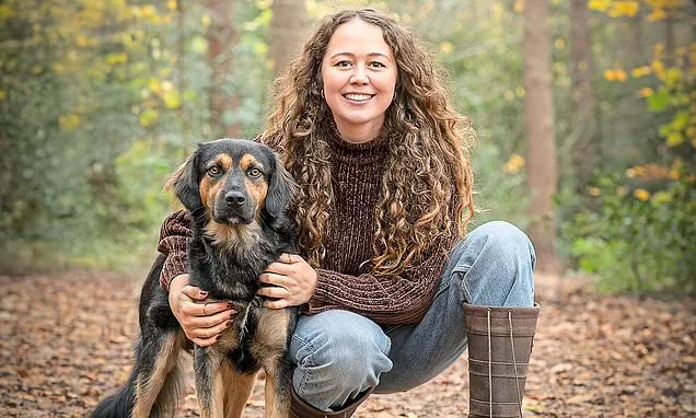 How 400k followers on Instagram helped me adopt dog from Peru