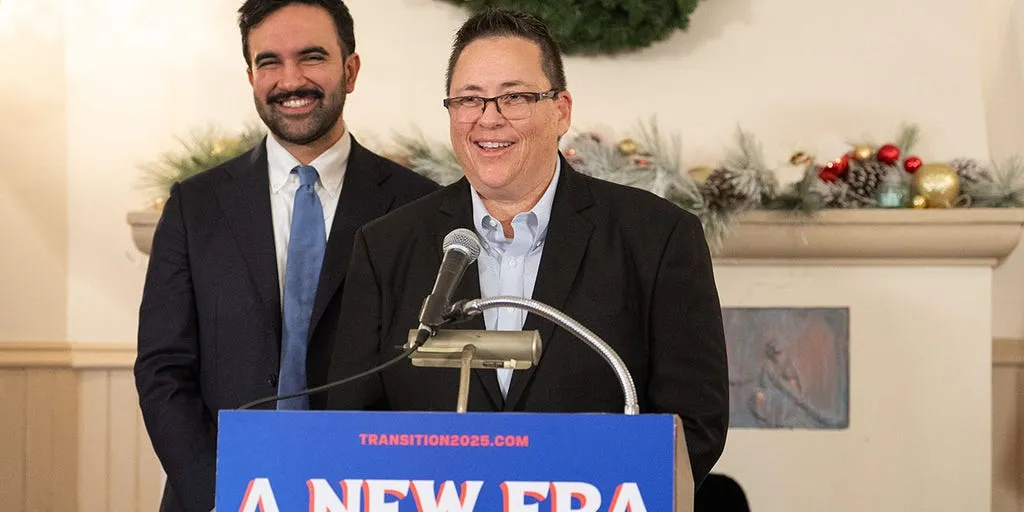 Elon Musk warns 'people will die' over Mamdani's FDNY commissioner pick Lillian Bonsignore