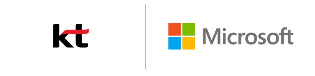 KT Corporation and Microsoft take 'giant step' to accelerate AI innovation in Korea - Stories