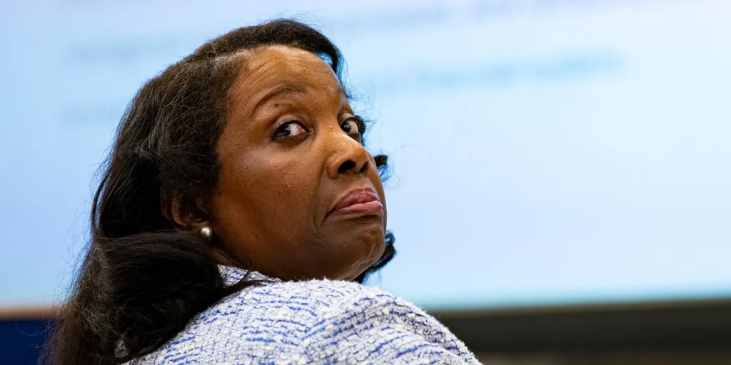 Trump accused Fed Governor Lisa Cook of mortgage fraud. That can be hard to prove, experts say