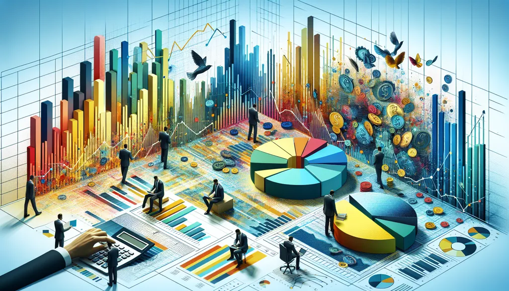 Recent Financial Insights From Tdk Carters and Vtech
