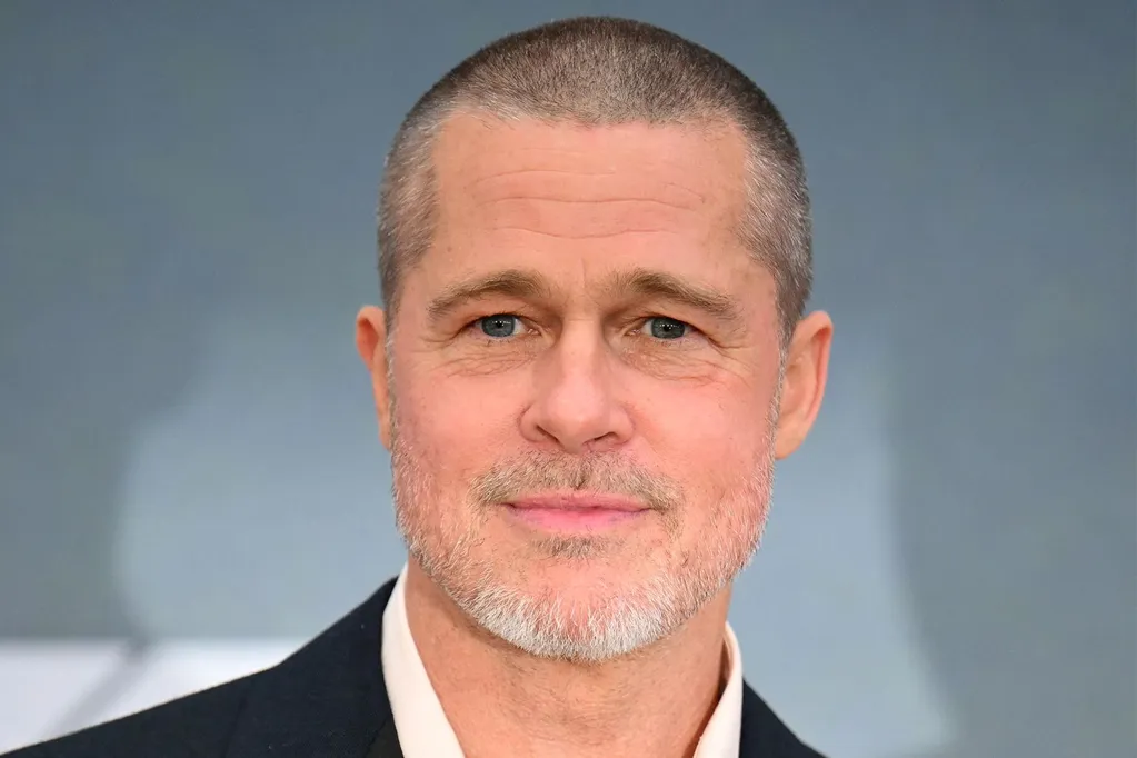 Everything Brad Pitt Has Said About His Sobriety  --  Including Why He Quit Drinking