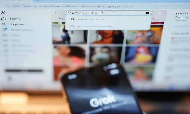 Musk claims outcry over Grok deepfakes 'excuse for censorship´