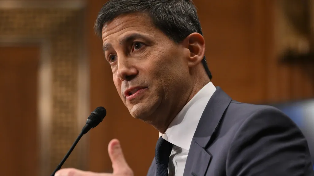 Fed Pick Faces Skepticism Over Claim of Independence From Trump