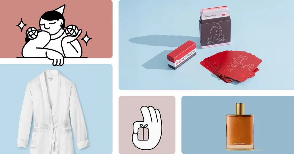 I Don't Have a Wedding Registry. I Made a Dream Gift List for My Bridal Shower, Instead.