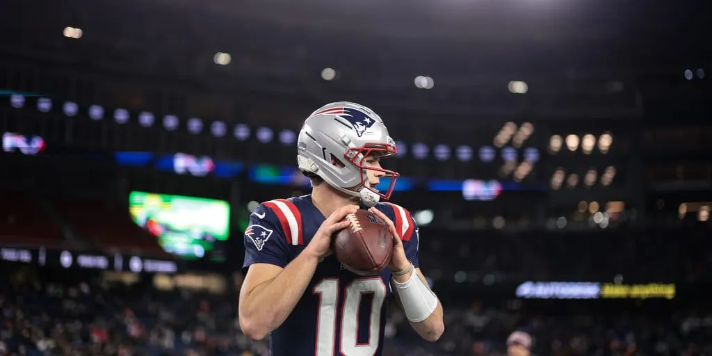 Snowfall expected in NFL Divisional Round matchup between Texans and Patriots