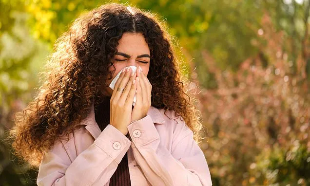 These 6 GP-approved hacks will help ease your hay fever