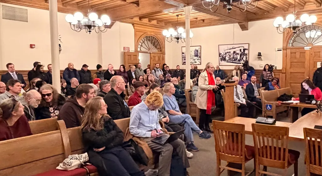 Syracuse lawmakers reject law restricting rent increases, evictions