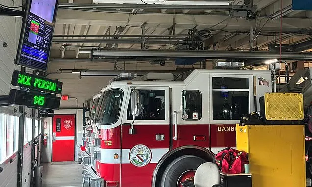 Jarring alarms out, quieter alerts in. New firehouse dispatch...