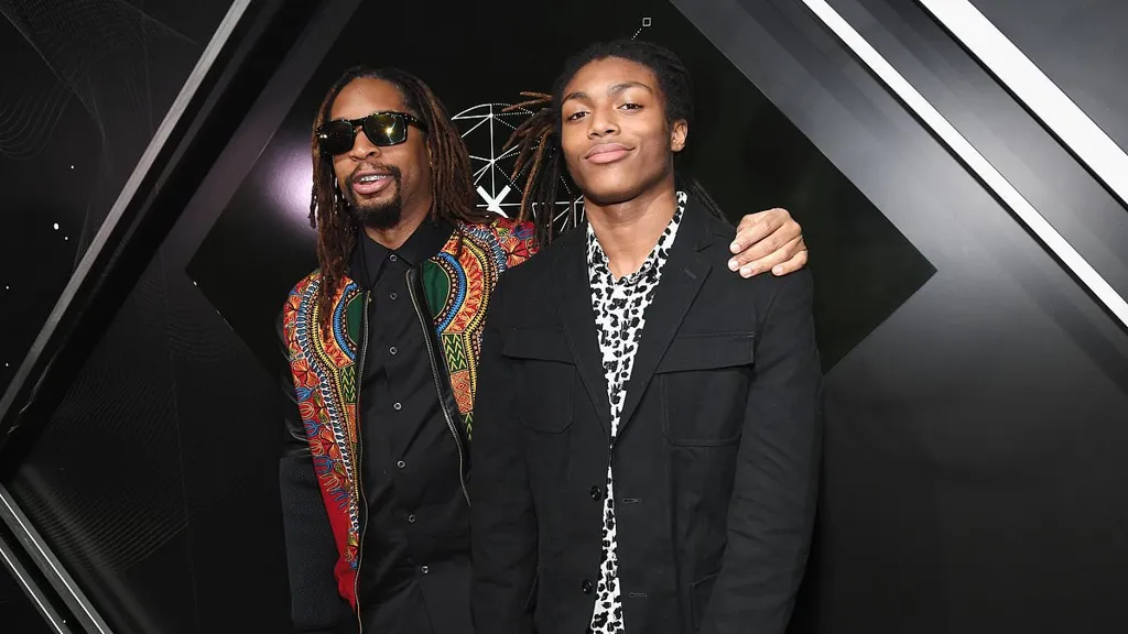 Lil Jon's son's cause of death revealed after body found in pond at 27