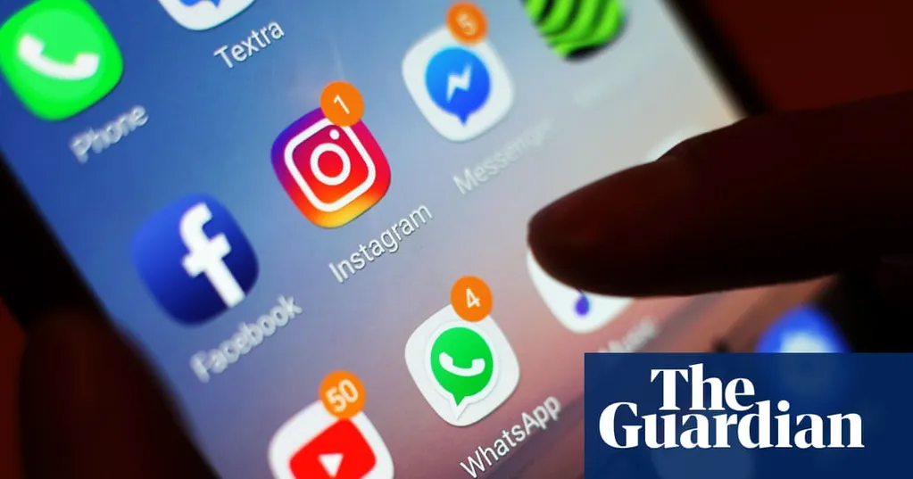 UK social media users less active on tech platforms due to rise of video apps