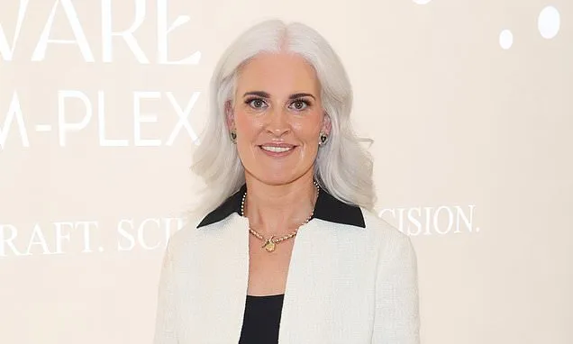 Trauma made my hair go white at 13 - here's how to get lustrous locks