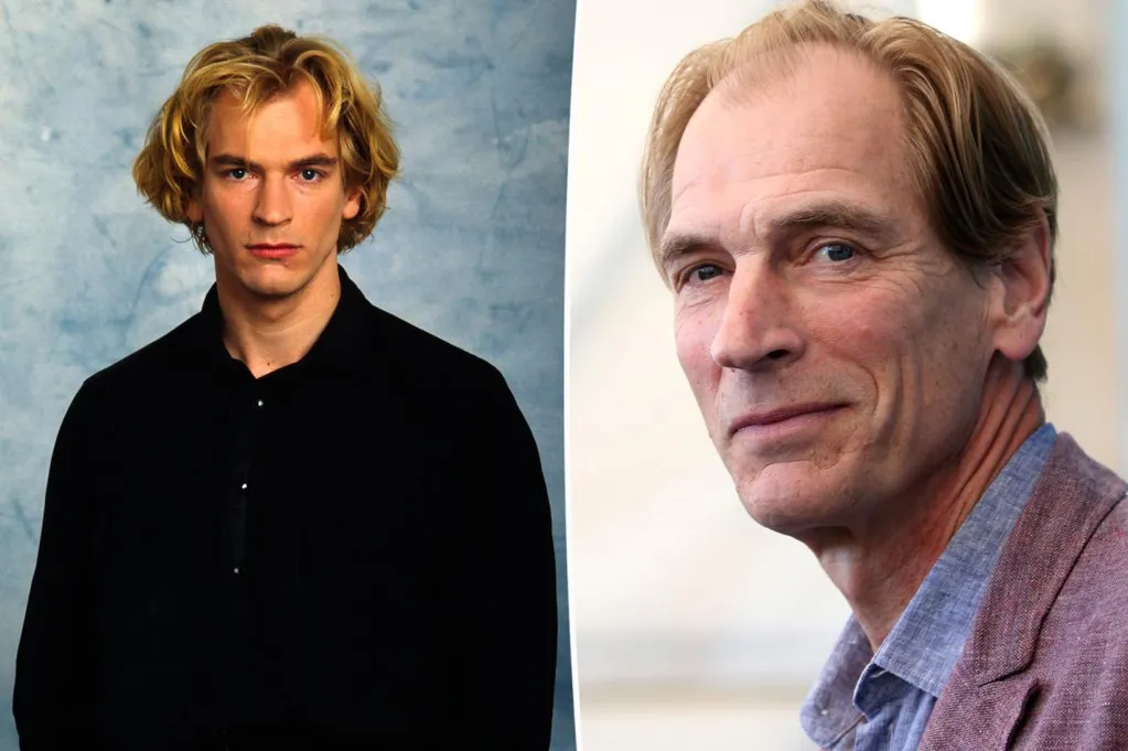 Who was actor Julian Sands? Inside his eerie death 3 years after his...