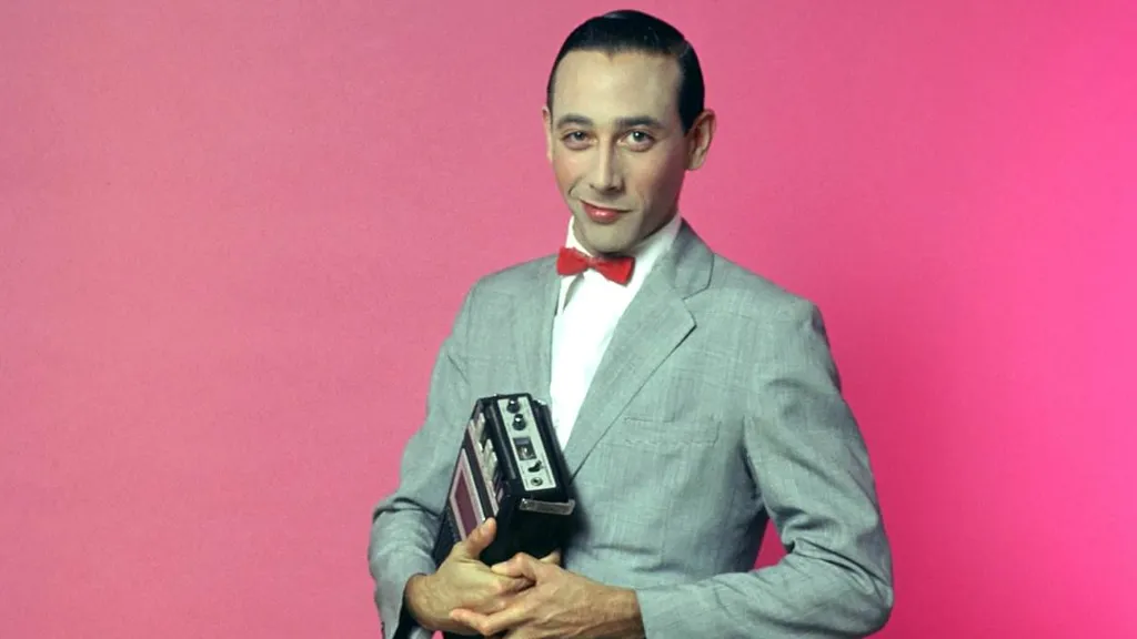 Pee-wee Herman late star Paul Reubens addresses 'pedophile' label