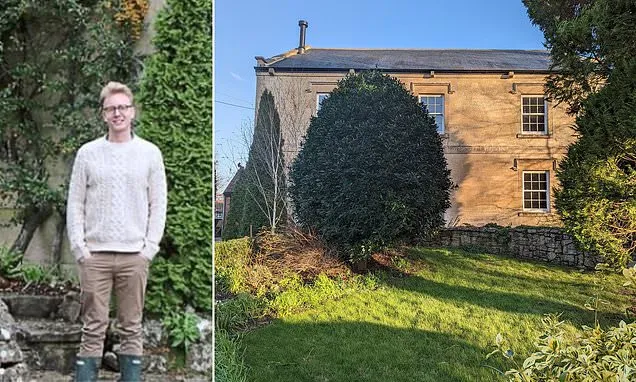 I escaped my tiny London flat for Somerset but it wasn't a dream life