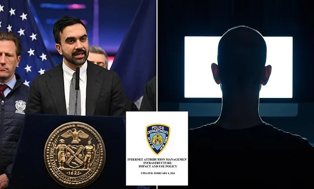 Socialist Mayor Zohran Mamdani faces first showdown with NYPD