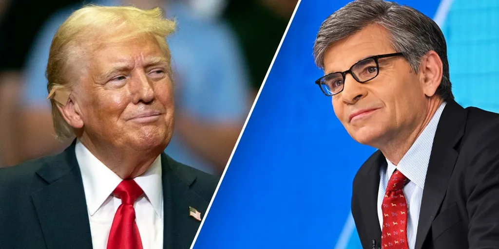 Trump aiming to 'subvert the midterms' and 'sow doubt' about results, ABC's Stephanopolous reports