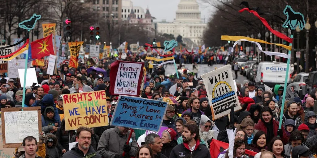 Green energy zealots hand America's enemies the ultimate weapon
