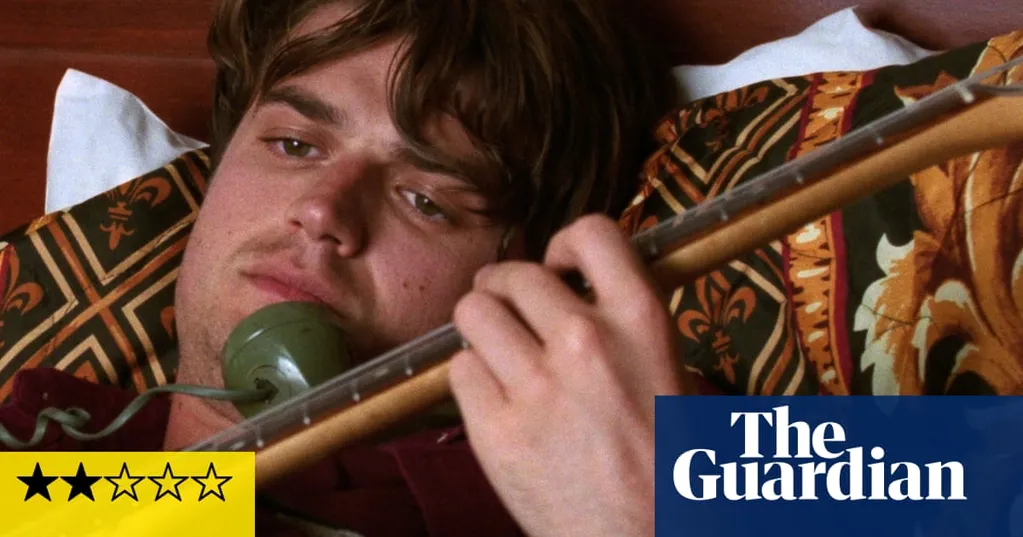 Pavements review - US indie rockers and their dream director run four ideas at once