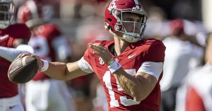 Blitz him? Stay back in zone? Mizzou's dilemma in defending Alabama's Ty Simpson