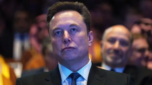 Musk says SAVE Act requiring ID to vote 'must be done or democracy is dead'