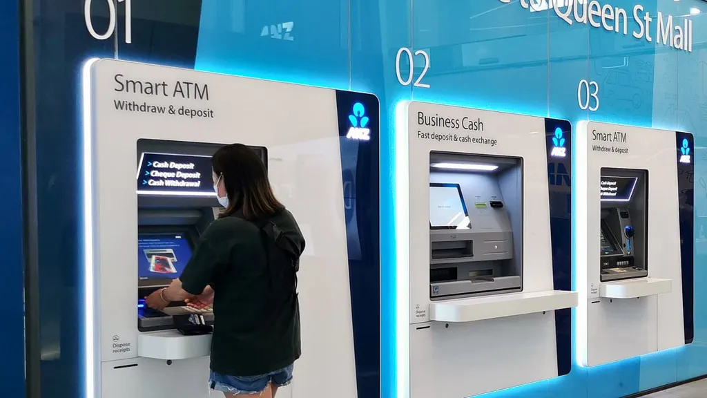 Aussie loses it at bank over creepy 'digital identity' request