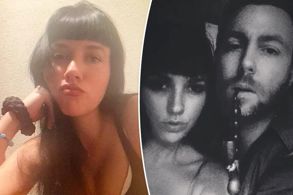 Cher's son Elijah Blue Allman's estranged wife breaks silence after...