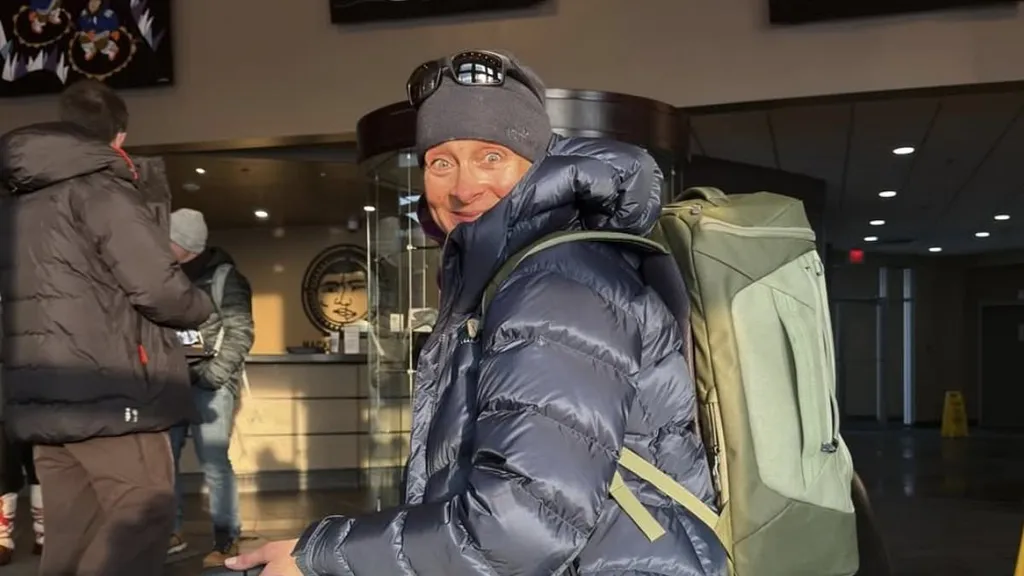 BBC Breakfast's Louise Minchin shares health update after frostbite