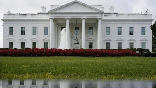 Don't blame Trump -- civil service politicization has been going on for decades