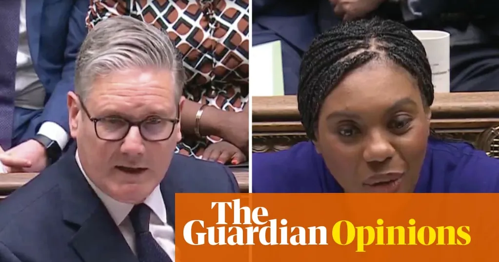 Questions asked and answers given - up to a point. Welcome to lo-fi PMQs | John Crace