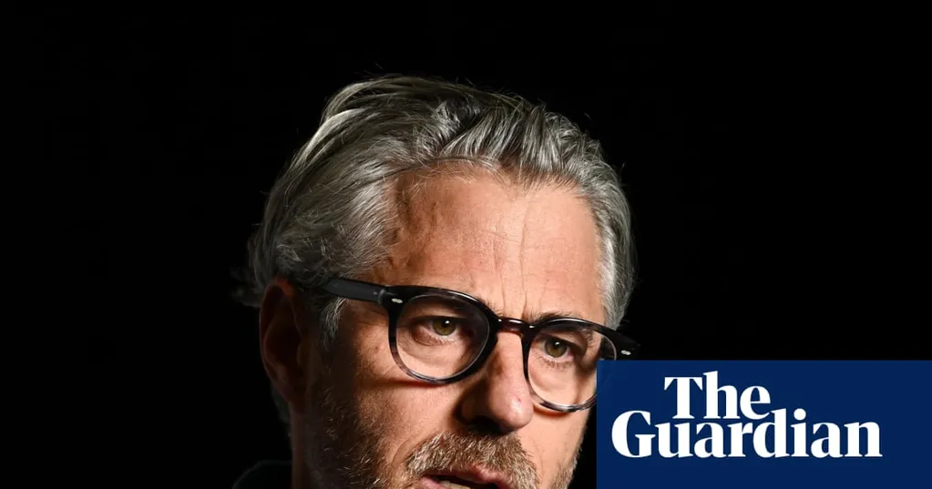 Casey Wasserman was the consummate LA powerbroker. Now his links to Ghislaine Maxwell threaten his legacy