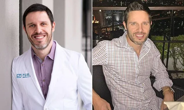 Dentist poses threat to public safety, officials warn