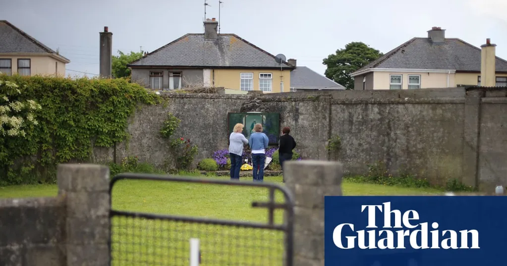 Survivors of Ireland's mother and baby homes face benefit cuts in UK after accepting compensation