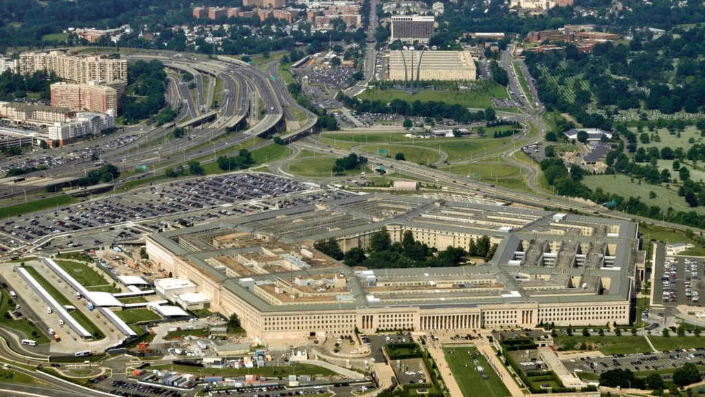 Air Force chief: Military must 'pick some winners' among startups