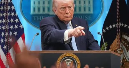 Trump has delayed several deadlines for Iran, but Tuesday's nears with his most menacing threat