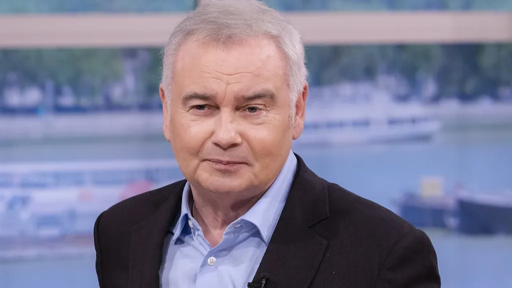 Eamonn Holmes announces new career project amid GB News shake-up