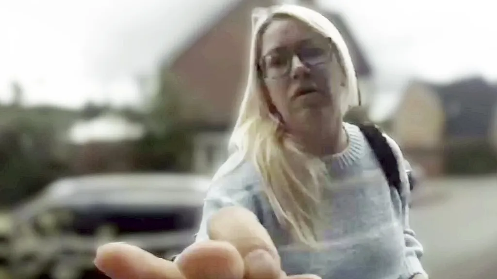 Sex worker blackmailed man into paying her thousands of pounds