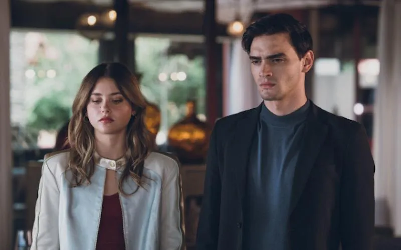 First Look 'Culpa Nuestra' Trailer Teases End Of Prime Video Hit Romance