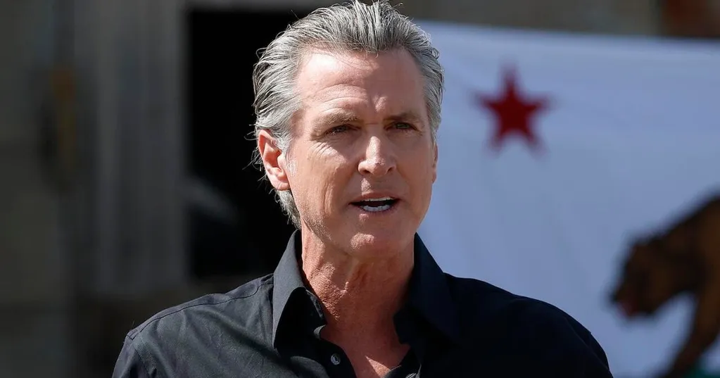Gov. Gavin Newsom appoints 7 new judges to Bay Area superior courts