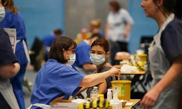 Meningitis vaccine expansion explained