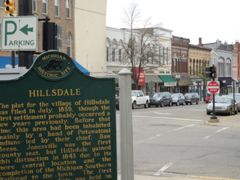 Hillsdale used zoning and code enforcement to shut down homeless shelter, lawsuit claims