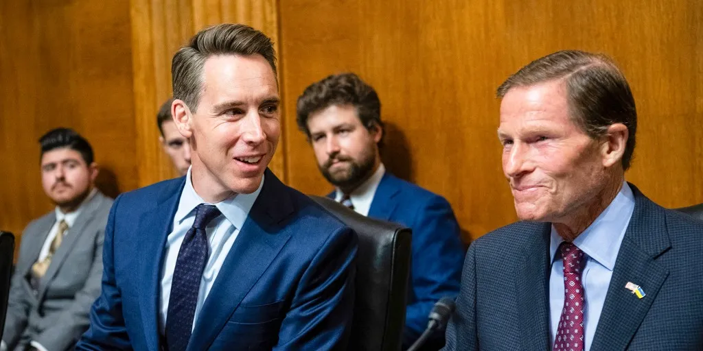 Momentum builds in Congress to ban AI chatbots for kids