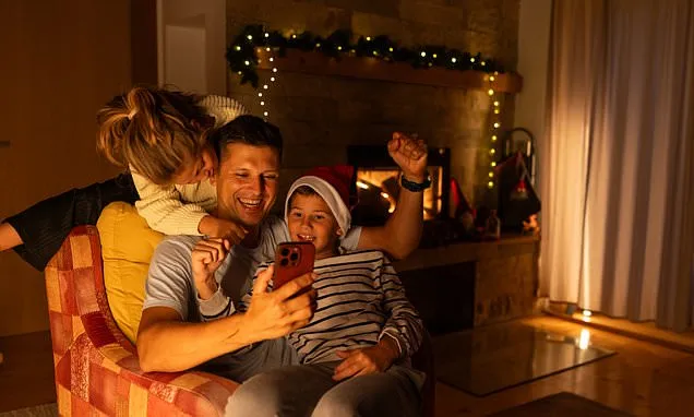 Get in touch with loved ones this new year without breaking the bank