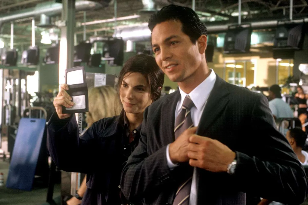 'Miss Congeniality' Was Originally Meant to Be a Very Different Film, Director Reveals as Movie Turns 25 (Exclusive)